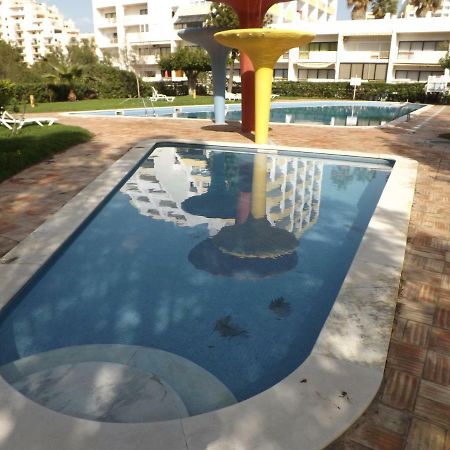 ポルティマンTorre Da Rochaアパートメント エクステリア 写真